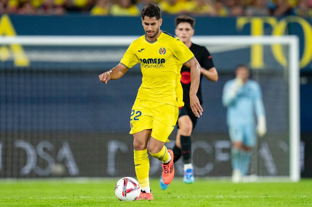 Ayoze Pérez - Futbolista de élite representado por BOIM Football Boutique
