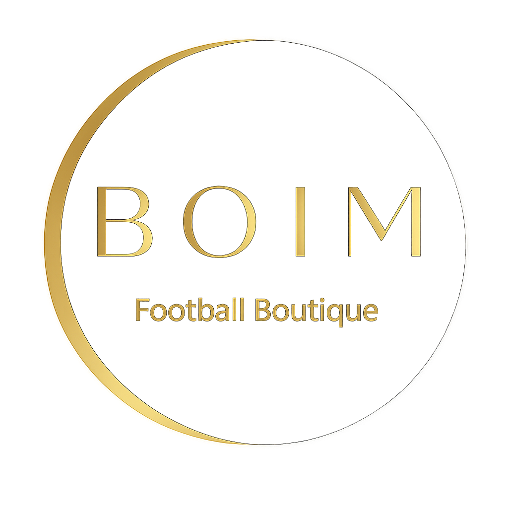 BOIM Football Boutique - Agencia de Representación de Futbolistas